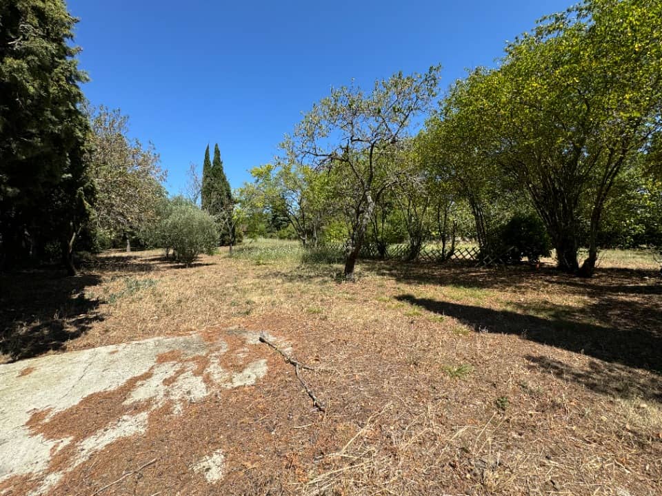 Terrain - Terrain à bâtir Villepinte (11150) à Villepinte (11), prix 48 900 €