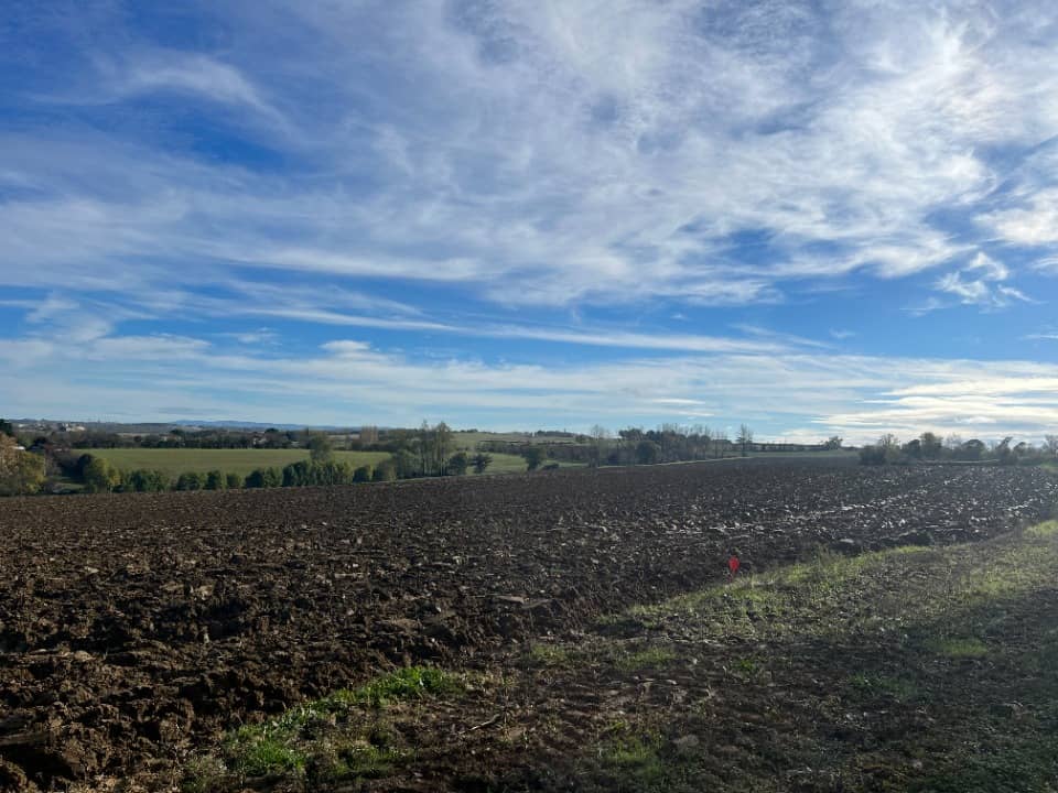 Terrain - Terrain à bâtir Villefranche-de-Lauragais (31290) à Villefranche-de-Lauragais (31), prix 69 000 €