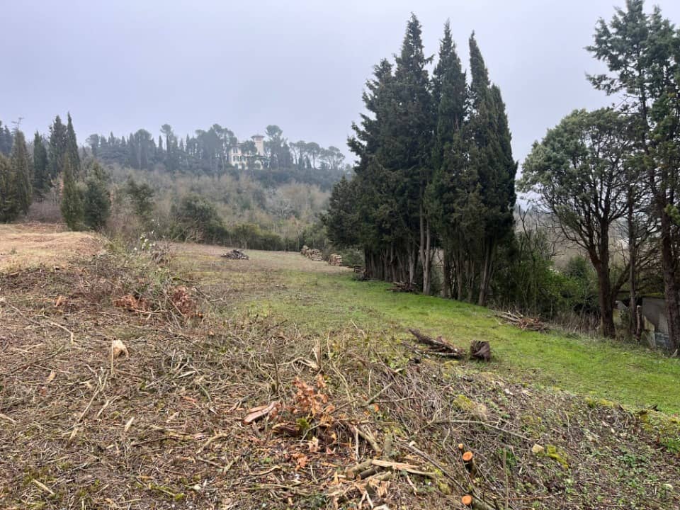 Terrain - Terrain à bâtir Saint-Vincent (31290) à Saint-Vincent, prix 129 000 €