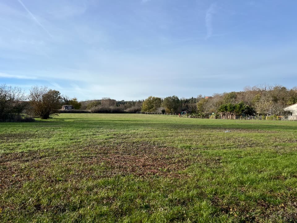 Terrain - Terrain à bâtir Gardouch (31290) à Gardouch (31), prix 79 000 €
