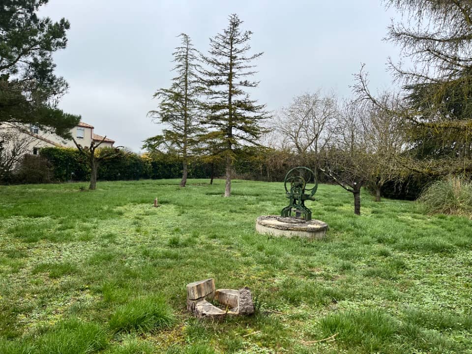 Terrain - Terrain à bâtir Villeneuve-la-Comptal (11400) à Villeneuve-la-Comptal (11), prix 56 000 €