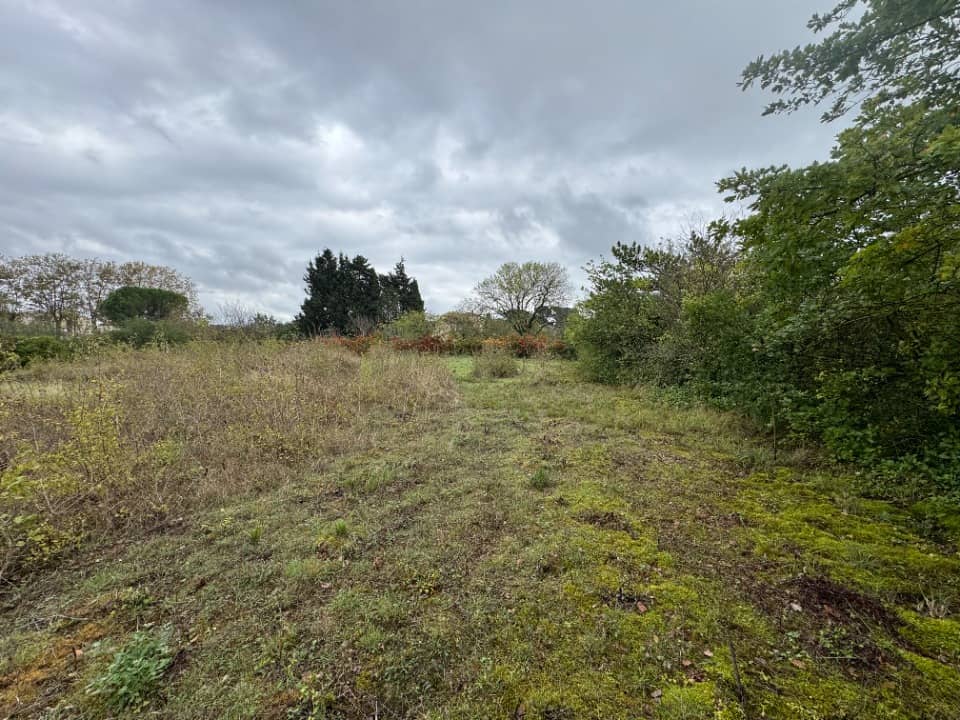 Terrain - Terrain à bâtir Castelnaudary (11400) à Castelnaudary (11), prix 65 000 €