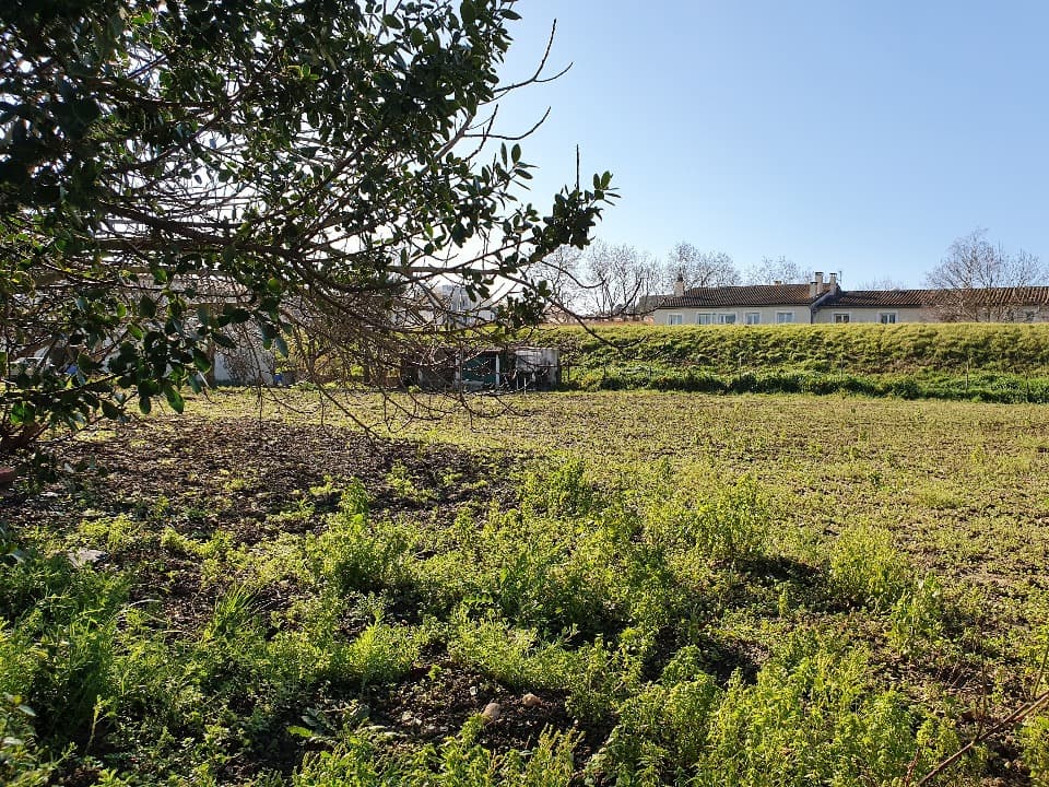 Terrain - Terrain à bâtir Castelnaudary (11400) à Castelnaudary (11), prix 67 000 €