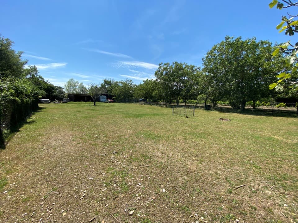 Terrain - Terrain à bâtir Castelnaudary (11400) à Castelnaudary (11), prix 89 000 €