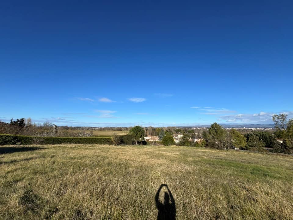 Terrain - Terrain à bâtir Villeneuve-la-Comptal (11400) à Villeneuve-la-Comptal (11), prix 195 000 €