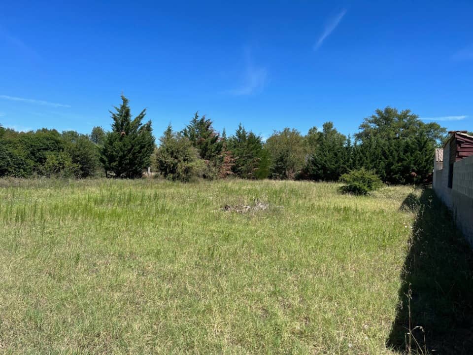 Terrain - Terrain à bâtir Bram (11150) à Bram (11), prix 59 400 €