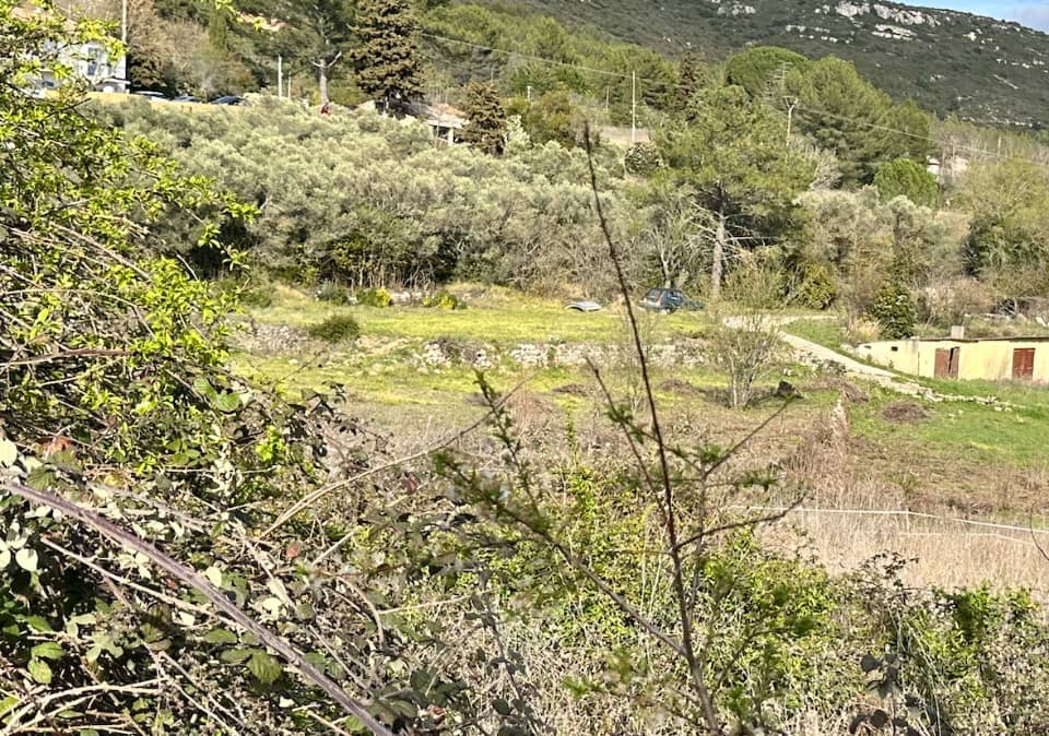Terrain - Terrain à bâtir La Bouilladisse (13720) à La Bouilladisse (13), prix 290 000 €