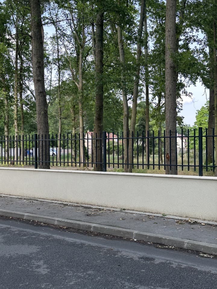 Terrain - Terrain à bâtir Milly-la-Forêt (91490) à Milly-la-Forêt (91), prix 170 000 €