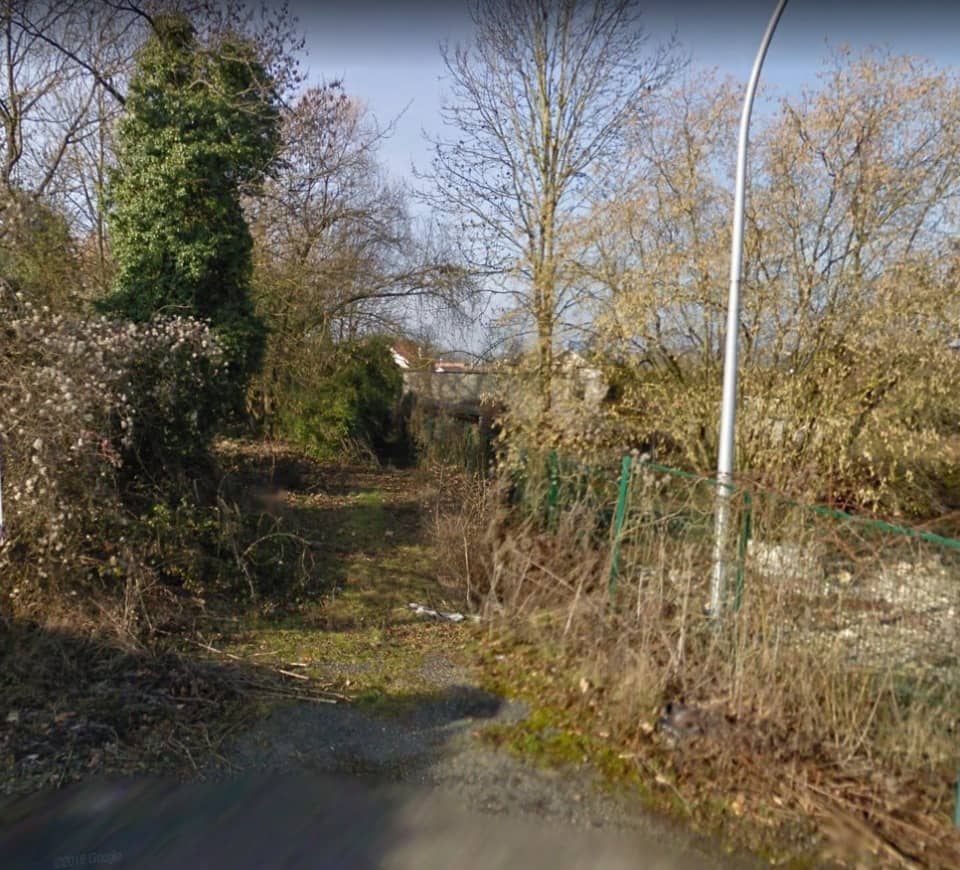 Terrain - Terrain à bâtir Dammarie-les-Lys (77190) à Dammarie-les-Lys (77), prix 138 000 €