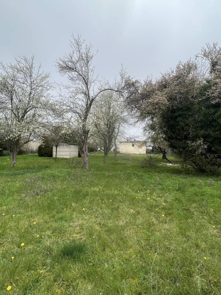 Terrain - Terrain à bâtir Saint-Vrain (91770) à Saint-Vrain, prix 170 000 €