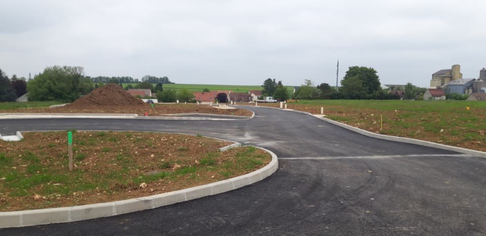 Terrain - Terrain à bâtir Étampes (91150) à Étampes (91), prix 82 000 €