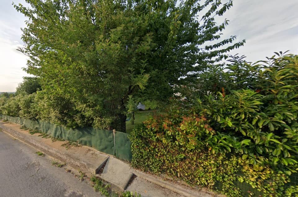 Terrain - Terrain à bâtir Épinay-sur-Orge (91360) à Épinay-sur-Orge (91), prix 189 000 €