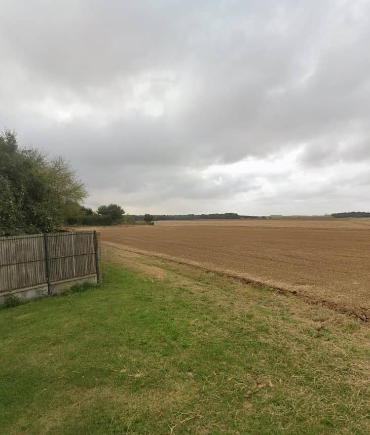 Terrain - Terrain à bâtir Monnerville (91930) à Monnerville (91), prix 95 000 €