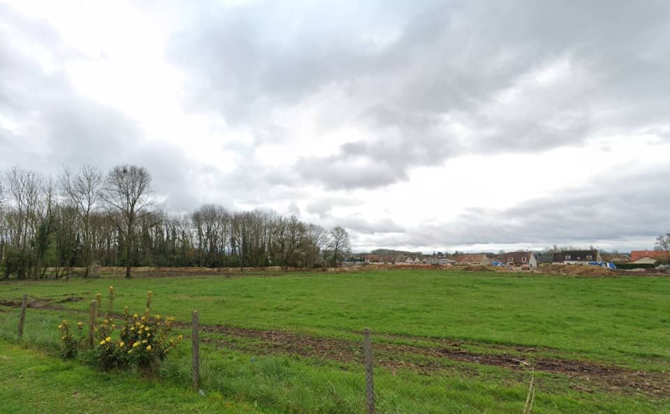 Terrain - Terrain à bâtir Melun (77000) à Melun (77), prix 123 000 €