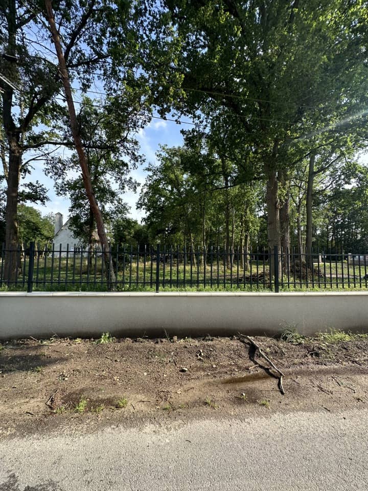 Terrain - Terrain à bâtir Milly-la-Forêt (91490) à Milly-la-Forêt, prix 160 000 €