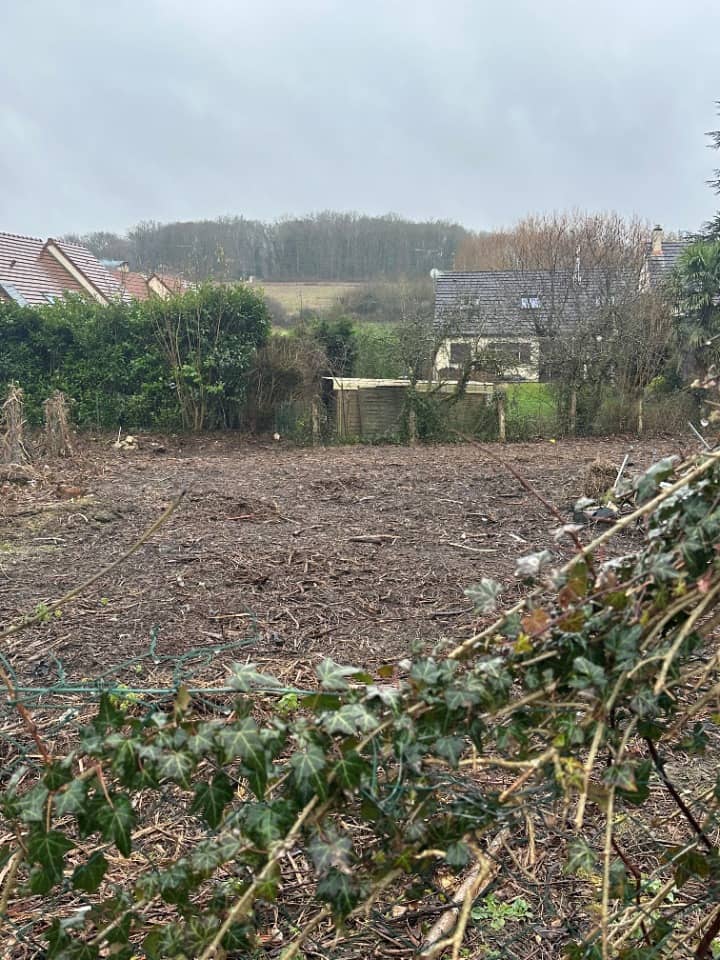 Terrain - Terrain à bâtir Arpajon (91290) à Arpajon, prix 118 000 €