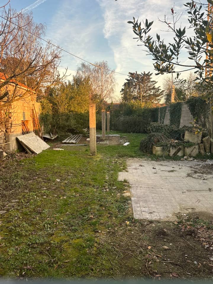 Terrain - Terrain à bâtir Brétigny-sur-Orge (91220) à Brétigny-sur-Orge, prix 185 000 €