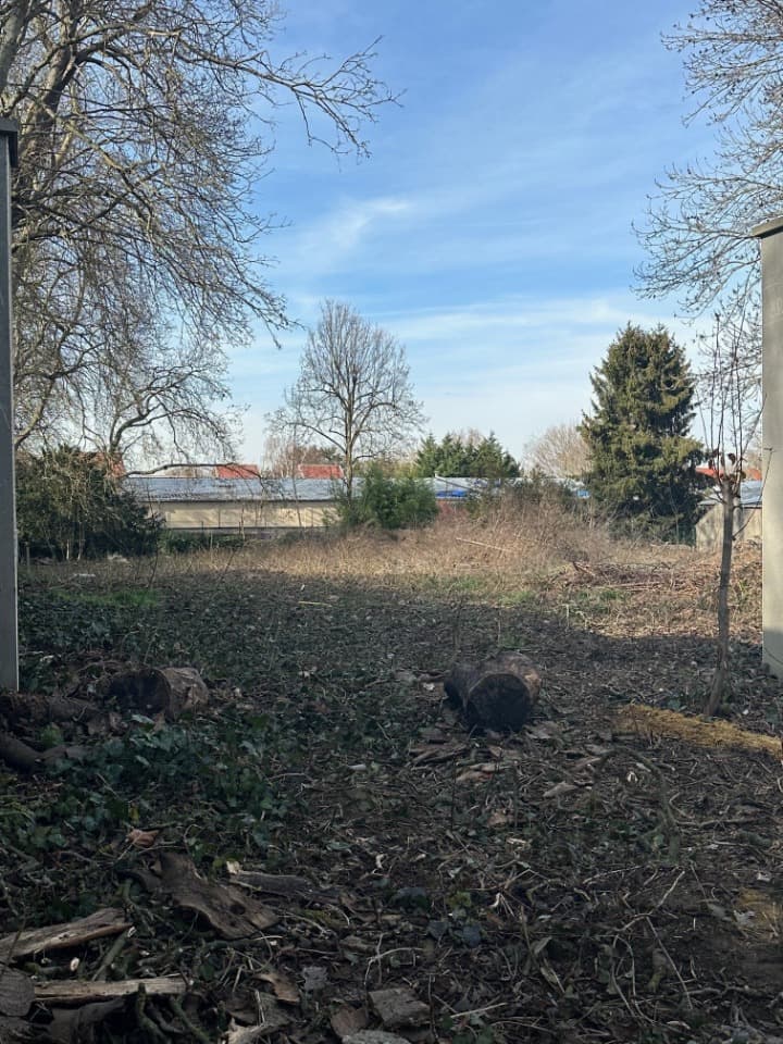 Terrain - Terrain à bâtir Palaiseau (91120) à Palaiseau (91), prix 195 000 €