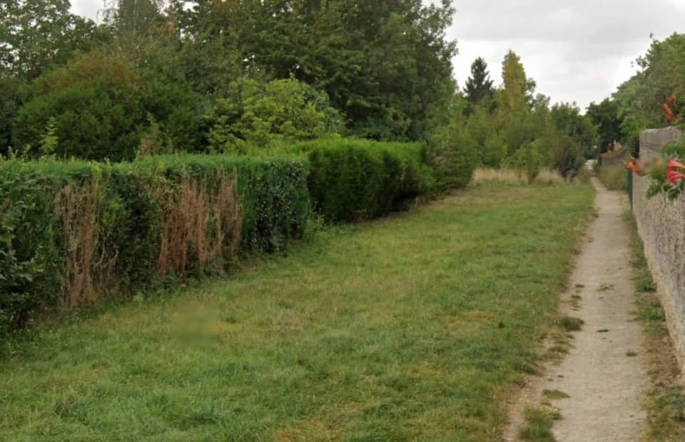 Terrain - Terrain à bâtir Étampes (91150) à Étampes (91), prix 79 000 €