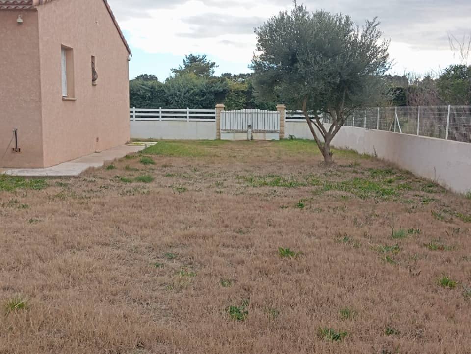 Terrain - Terrain à bâtir Le Cailar (30740) à Le Cailar (30), prix 162 500 €