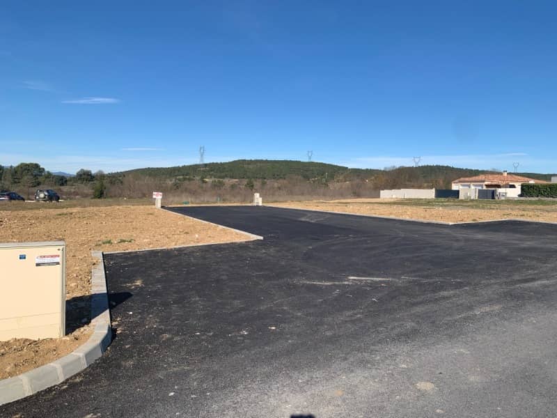 Terrain - Terrain à bâtir () à Manduel, prix 105 000 €