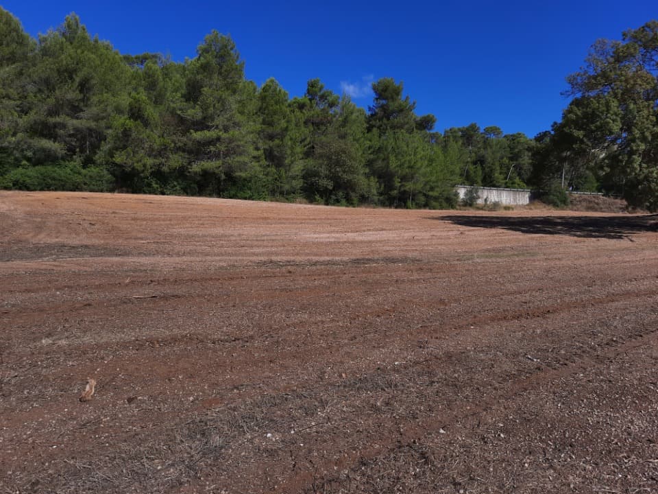 Terrain - Terrain à bâtir () à Montarnaud (34), prix 199 900 €
