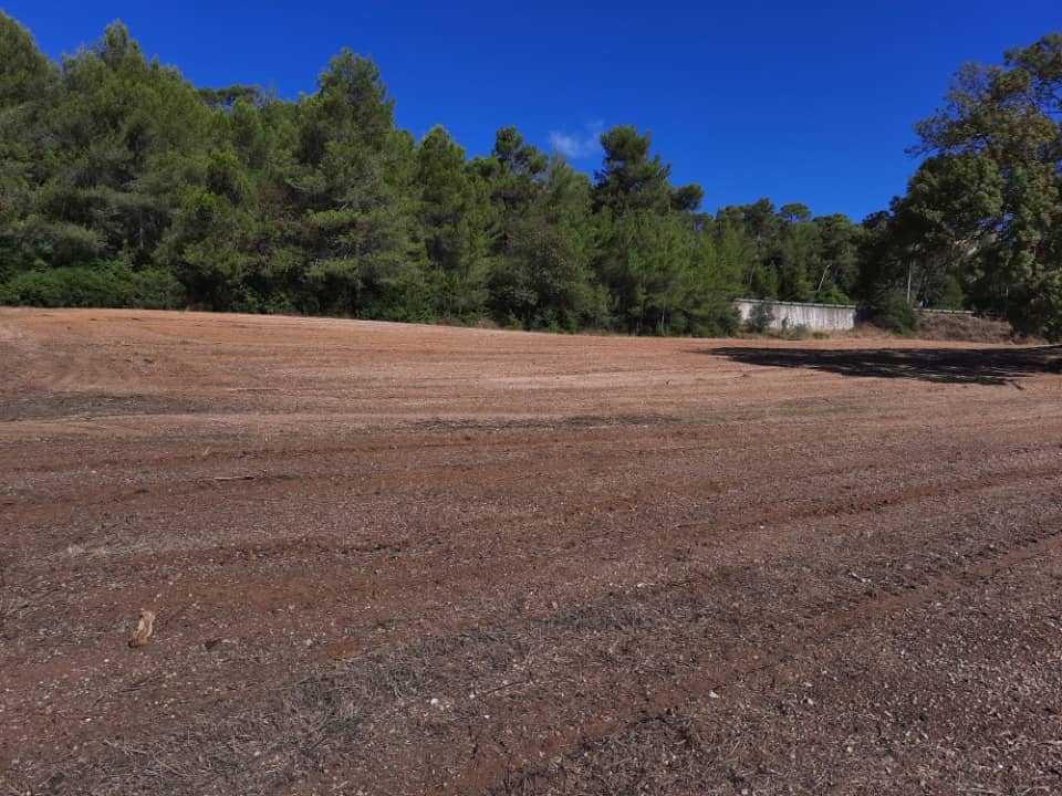 Terrain - Terrain à bâtir  () à Montarnaud (34), prix 154 900 €