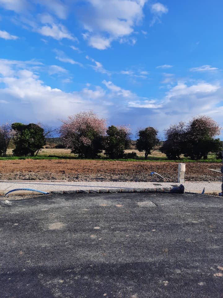 Terrain - Terrain à bâtir  () à Orthoux-Sérignac-Quilhan (30), prix 109 000 €