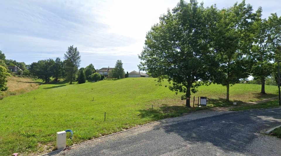 Terrain - Terrain à bâtir Allassac (19240) à Allassac (19), prix 26 992 €