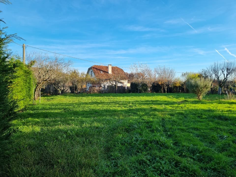 Terrain - Terrain à bâtir Lanzac (46200) à Lanzac (46), prix 30 000 €