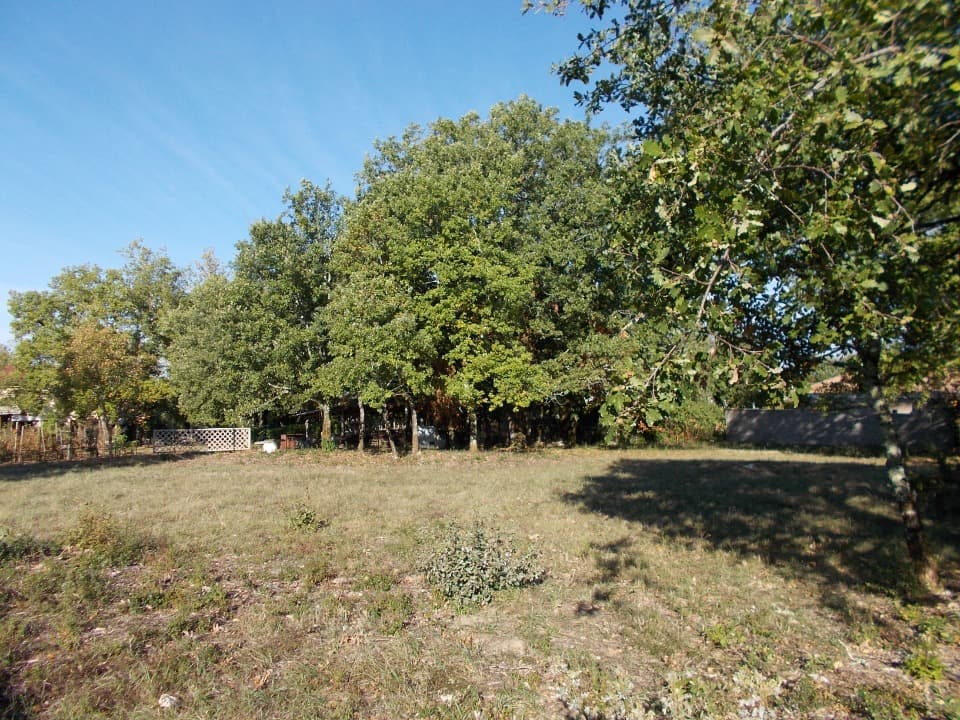 Terrain - Terrain à bâtir Lachapelle-Auzac (46200) à Lachapelle-Auzac (46), prix 46 200 €