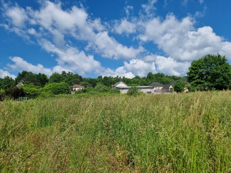 Terrain - Terrain à bâtir Objat (19130) à Objat (19), prix 33 000 €