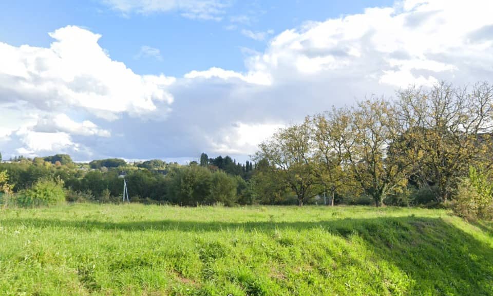 Terrain - Terrain à bâtir Sadroc (19270) à Sadroc (19), prix 45 000 €