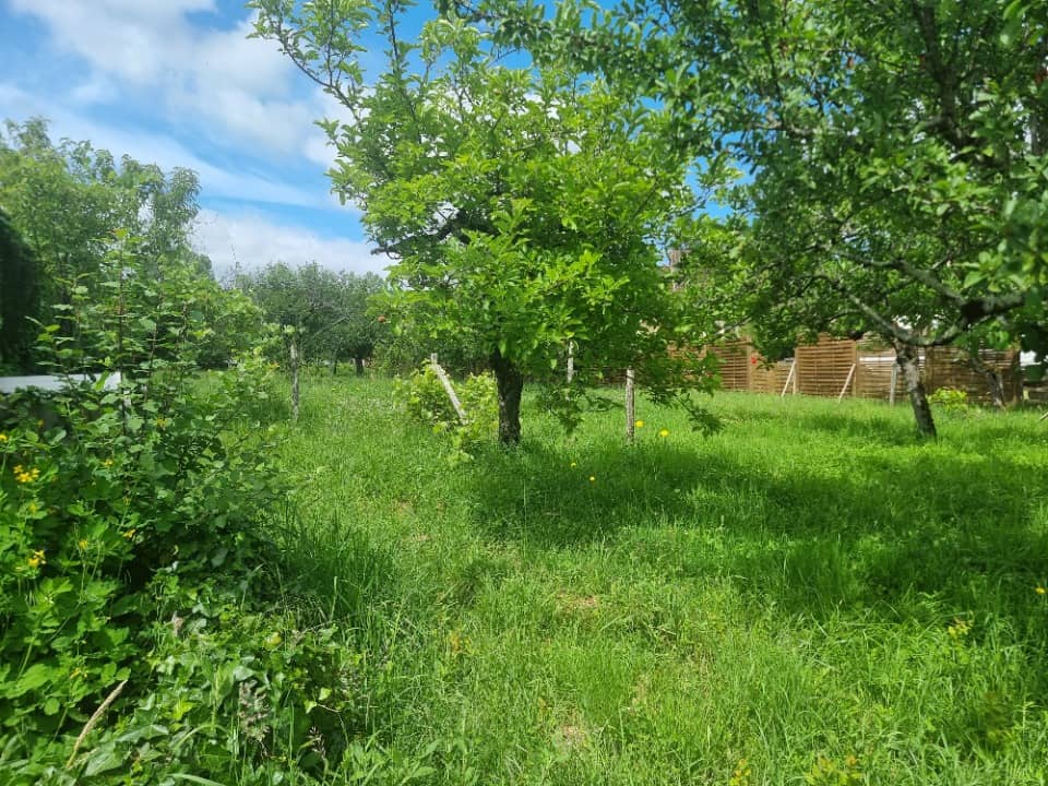 Terrain - Terrain à bâtir La Feuillade (24120) à La Feuillade (24), prix 35 000 €