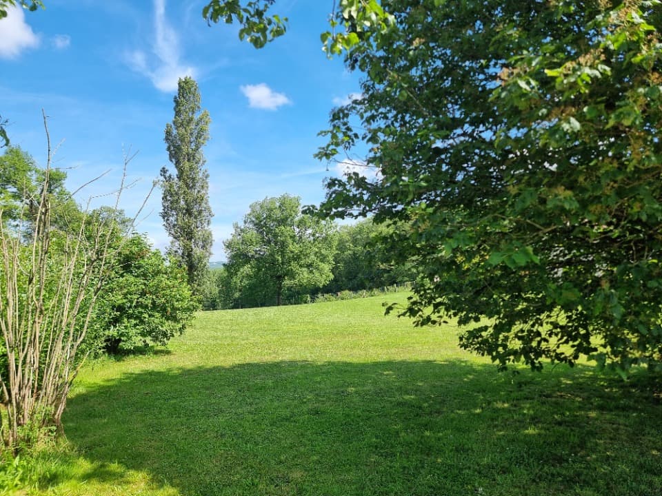 Terrain - Terrain à bâtir Nadaillac (24590) à Nadaillac (24), prix 30 000 €
