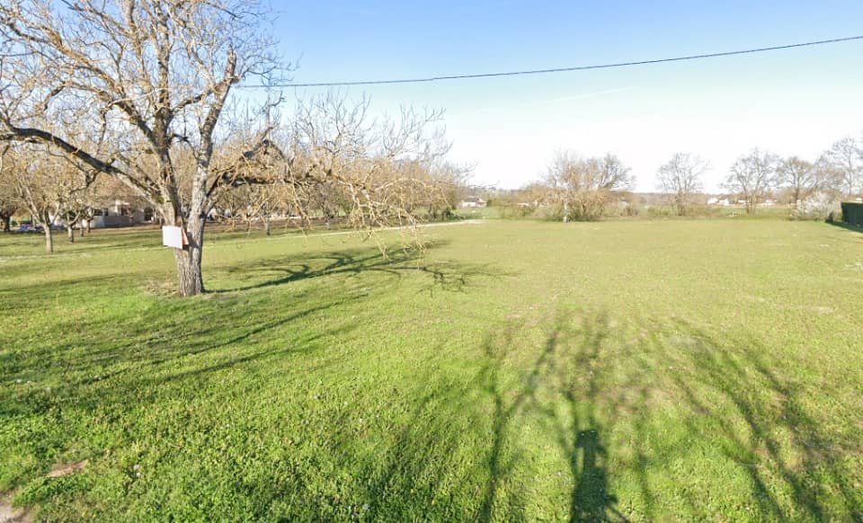 Terrain - Terrain à bâtir Pazayac (24120) à Pazayac (24), prix 34 000 €