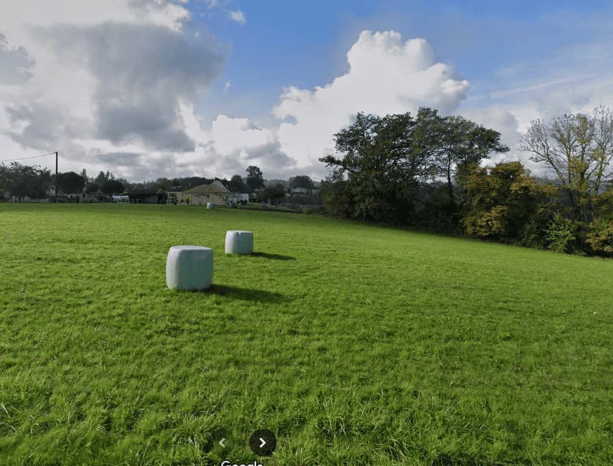 Terrain - Terrain à bâtir Terrasson-Lavilledieu (24120) à Terrasson-Lavilledieu (24), prix 40 000 €