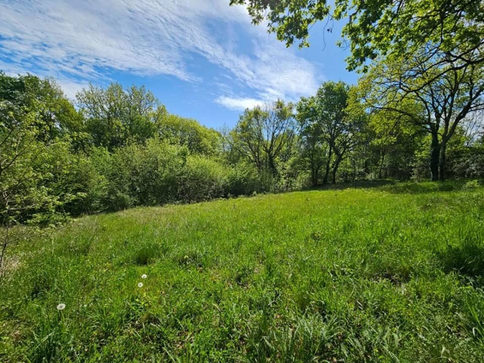 Terrain - Terrain à bâtir Noailles (19600) à Noailles (19), prix 48 000 €