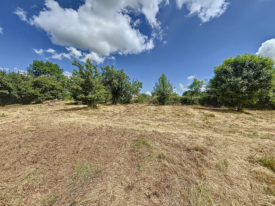 Terrain - Terrain à bâtir Donzenac (19270) à Donzenac (19), prix 56 000 €