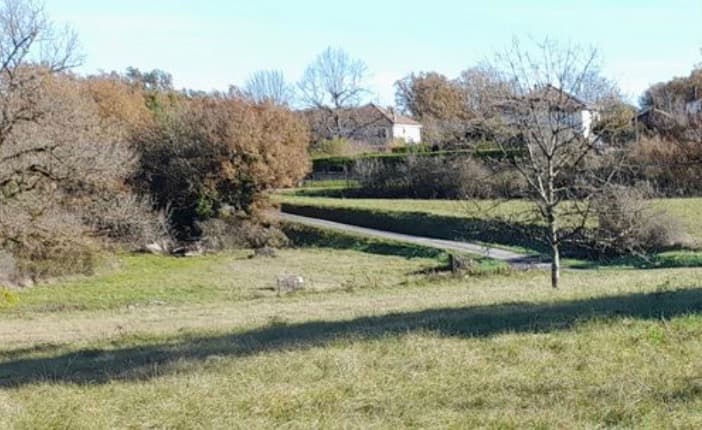 Terrain - Terrain à bâtir Martel (46600) à Martel (46), prix 58 000 €