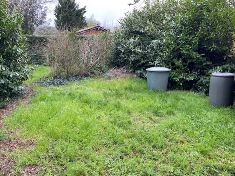 Terrain - Terrain à bâtir Le Bouscat (33110) à Le Bouscat, prix 405 000 €