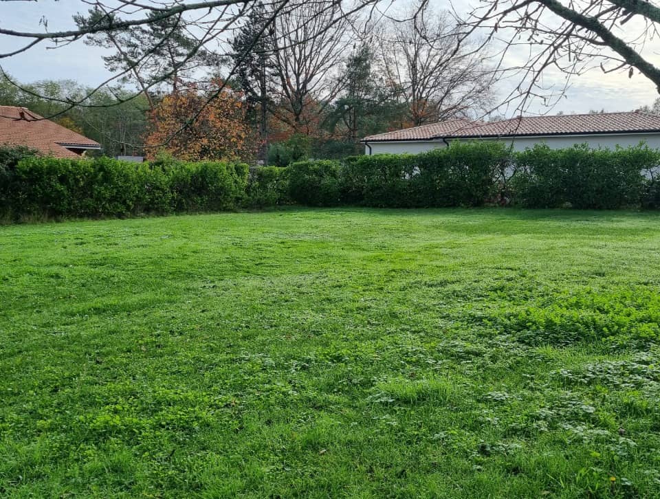 Terrain - Terrain à bâtir Le Taillan-Médoc (33320) à Le Taillan-Médoc (33), prix 179 000 €