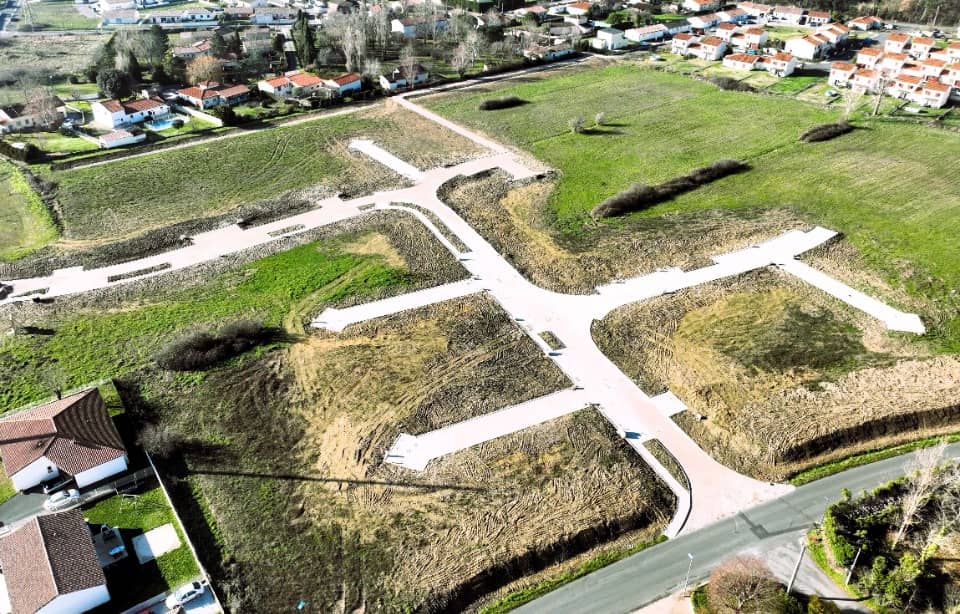 Terrain - Terrain à bâtir Revel (31250) à Revel (31), prix 57 900 €