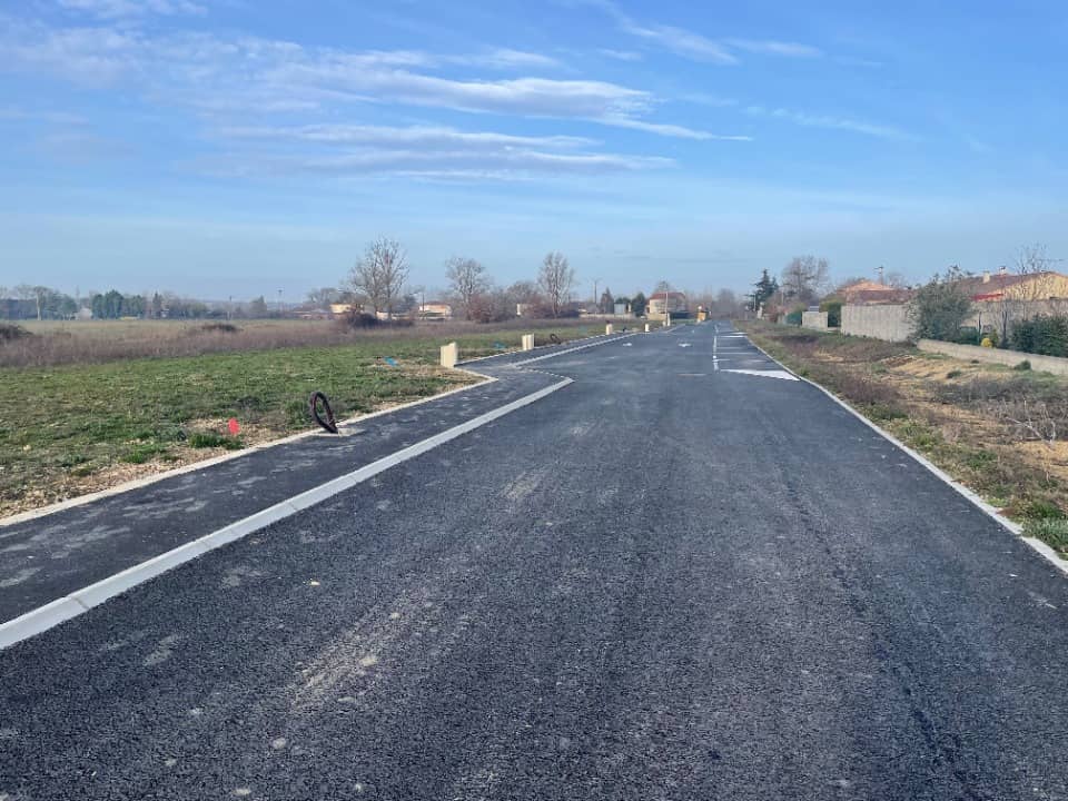 Terrain - Terrain à bâtir Revel (31250) à Revel, prix 62 000 €