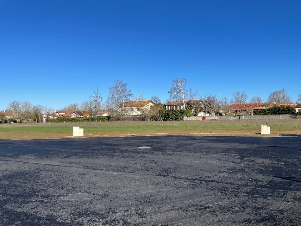 Terrain - Terrain à bâtir Sorèze (81540) à Sorèze (81), prix 70 000 €