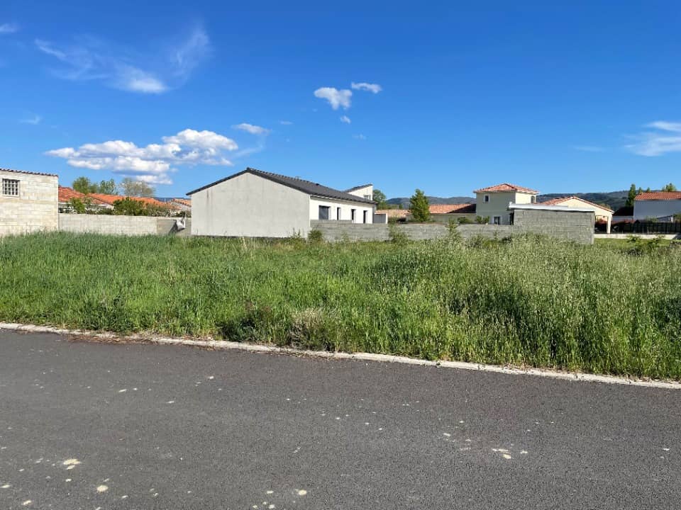 Terrain - Terrain à bâtir Revel (31250) à Revel (31), prix 47 500 €