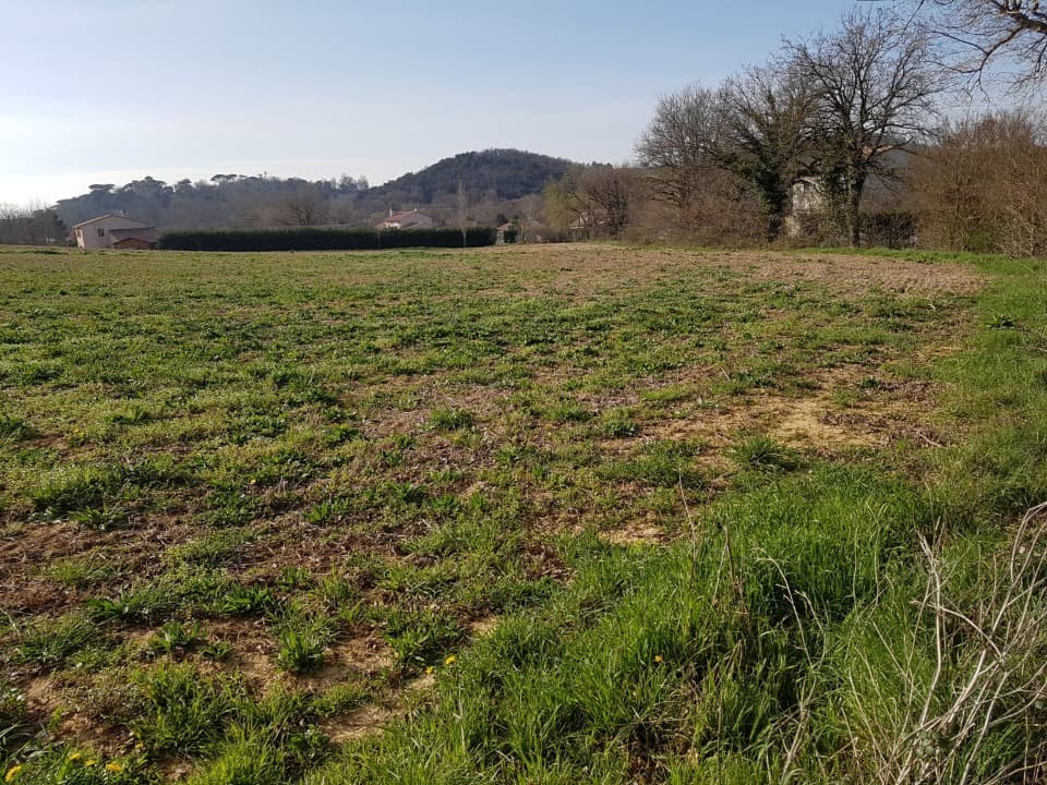 Terrain - Terrain à bâtir Vaudreuille (31250) à Vaudreuille (31), prix 63 000 €
