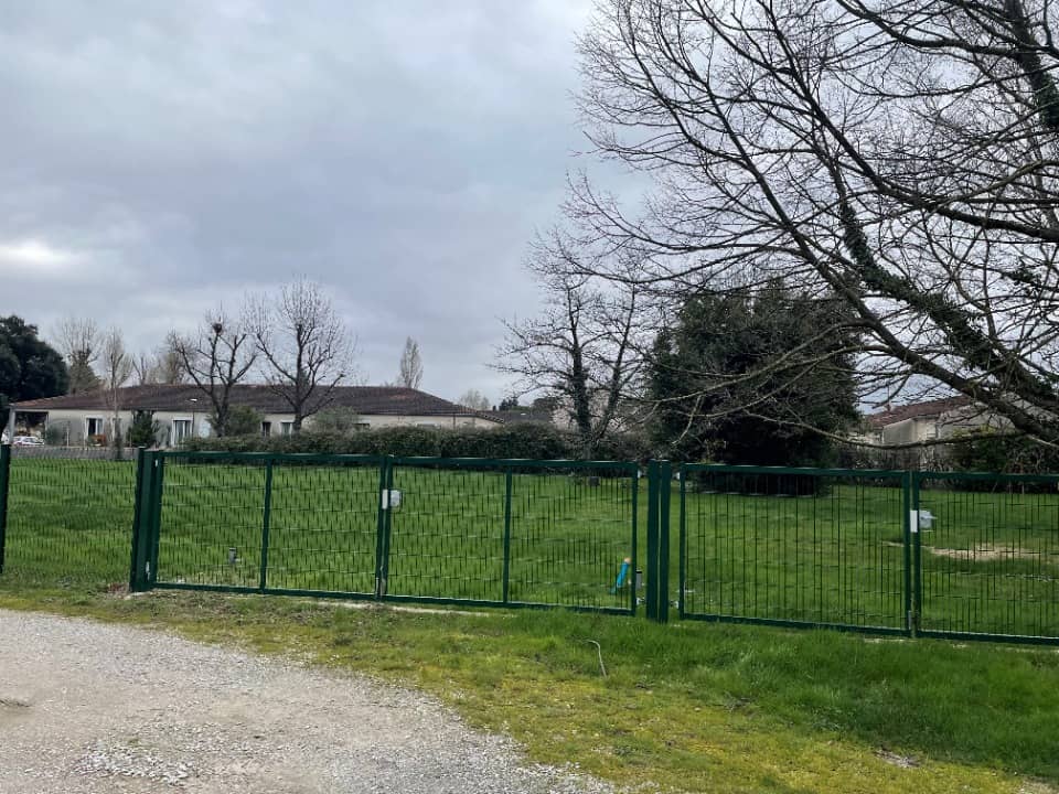 Terrain - Terrain à bâtir Revel (31250) à Revel (31), prix 71 000 €