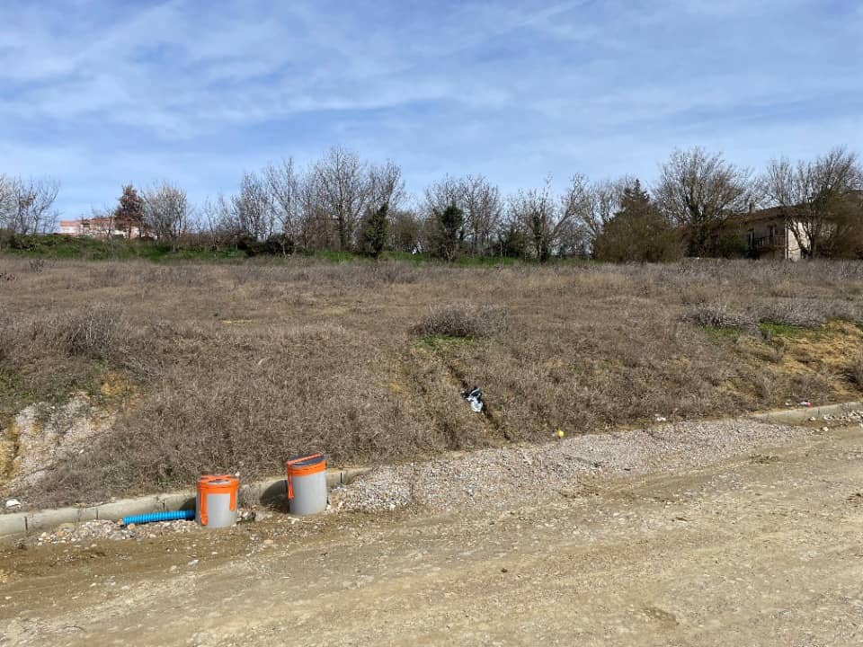 Terrain - Terrain à bâtir Prunet (31460) à Prunet (31), prix 81 000 €