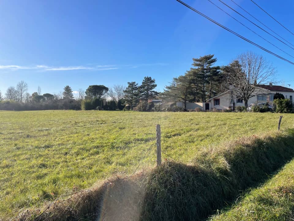 Terrain - Terrain à bâtir Revel (31250) à Revel (31), prix 60 000 €